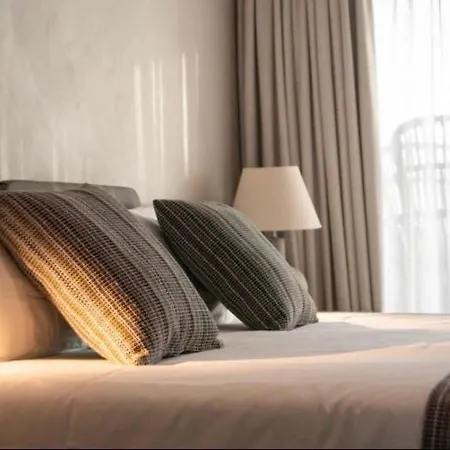 Space In Centrum Apartment