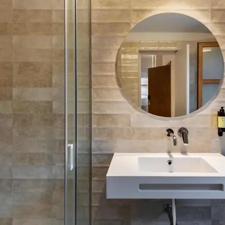 Space In Centrum Apartment *