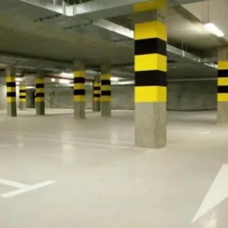 Apartment Space In Centrum *